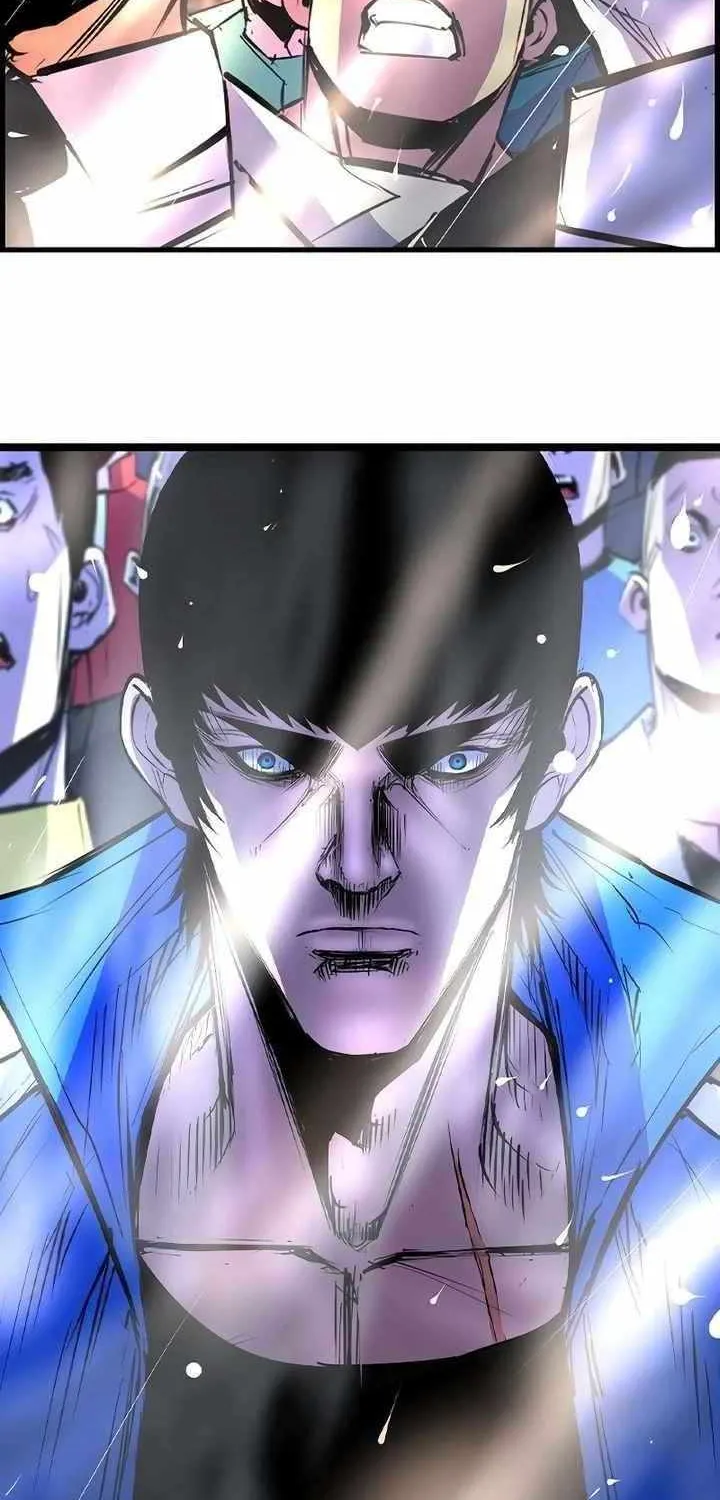 Hallym Gymnasium Chapter 157 page 164 - 