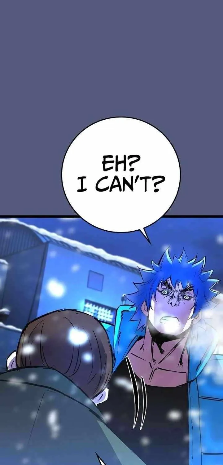 Hallym Gymnasium Chapter 157 page 20 - 