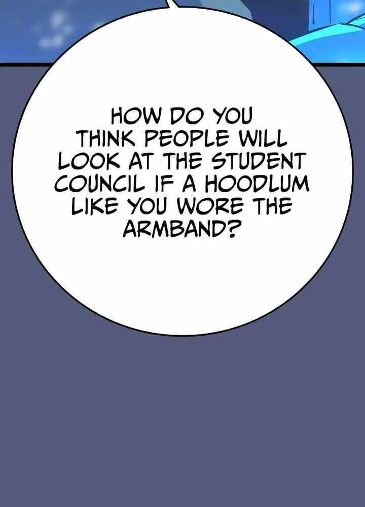 Hallym Gymnasium Chapter 157 page 21 - 