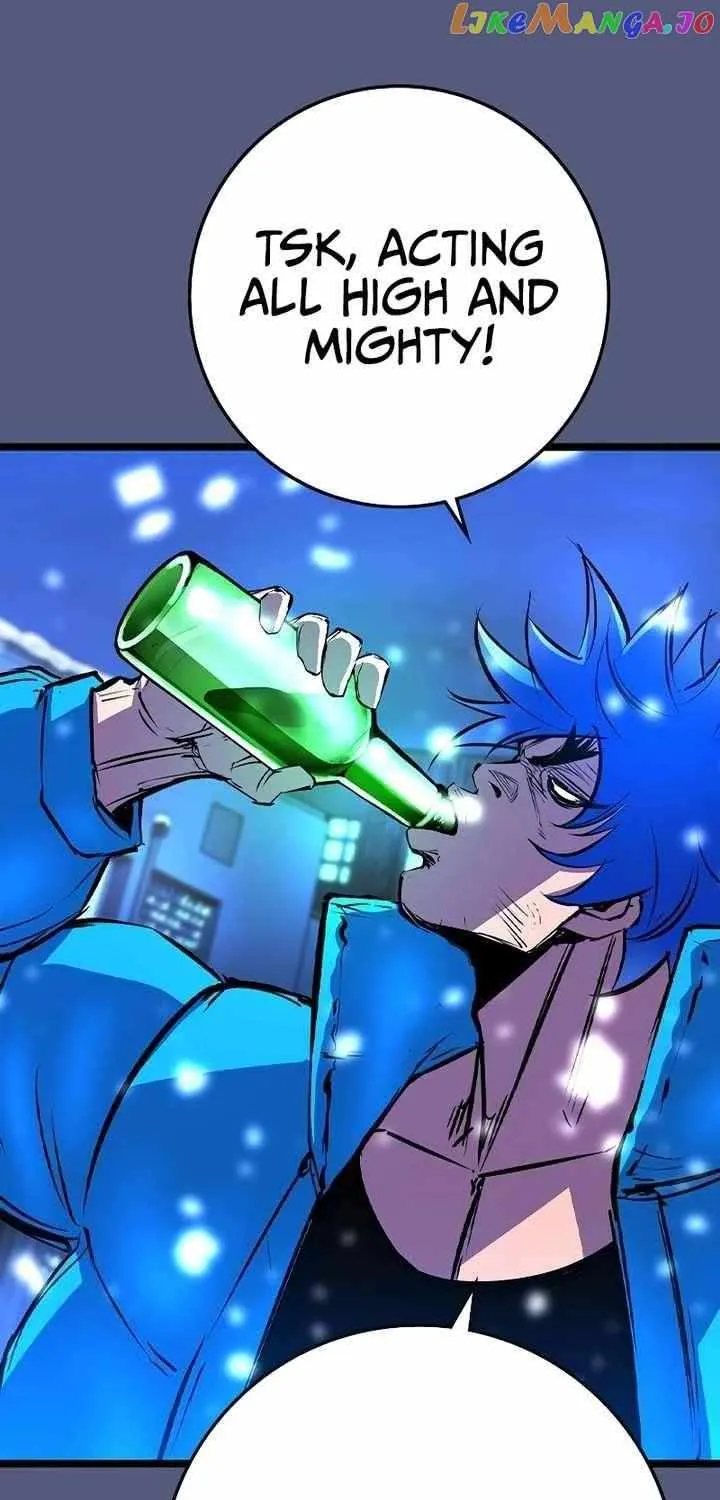 Hallym Gymnasium Chapter 157 page 22 - 