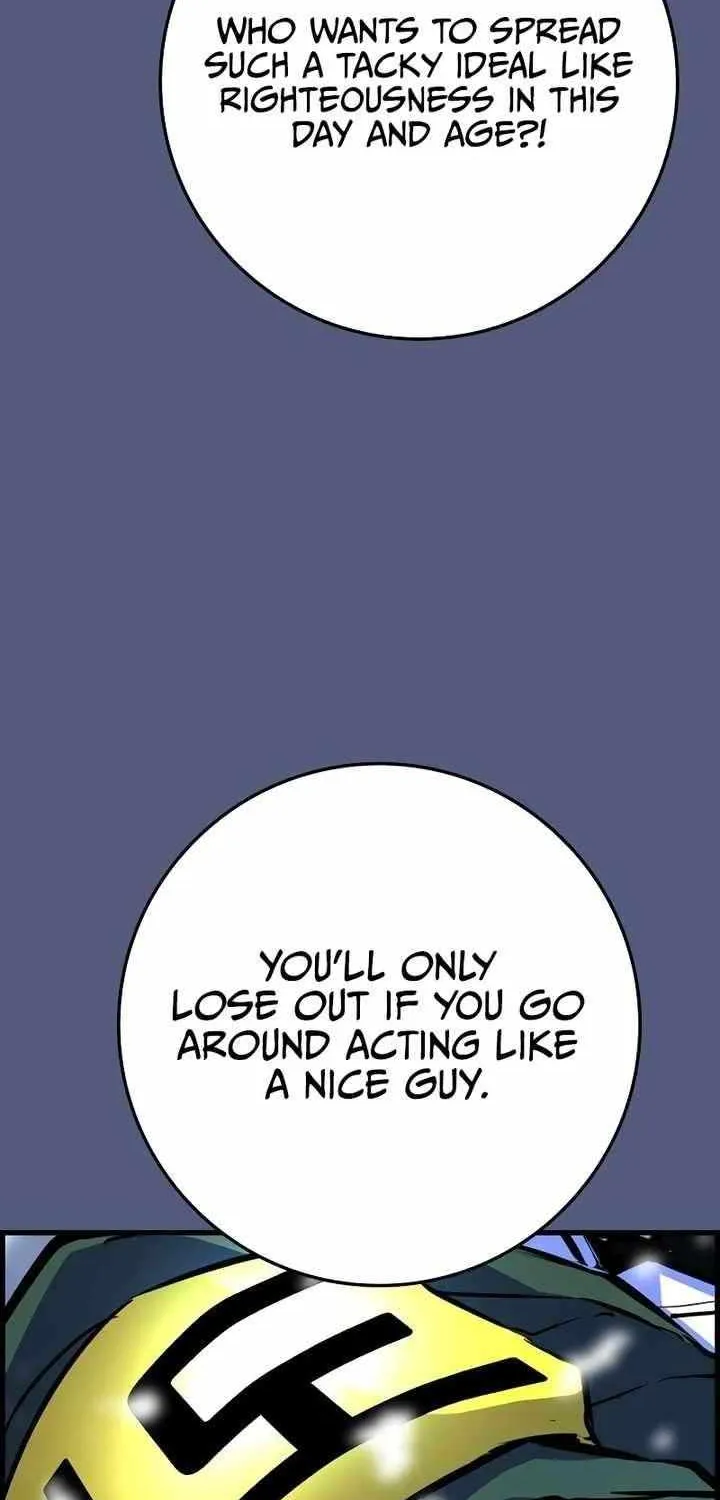 Hallym Gymnasium Chapter 157 page 23 - 