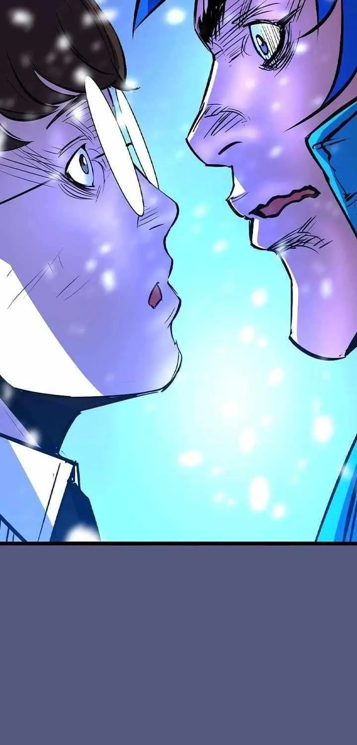 Hallym Gymnasium Chapter 157 page 32 - 