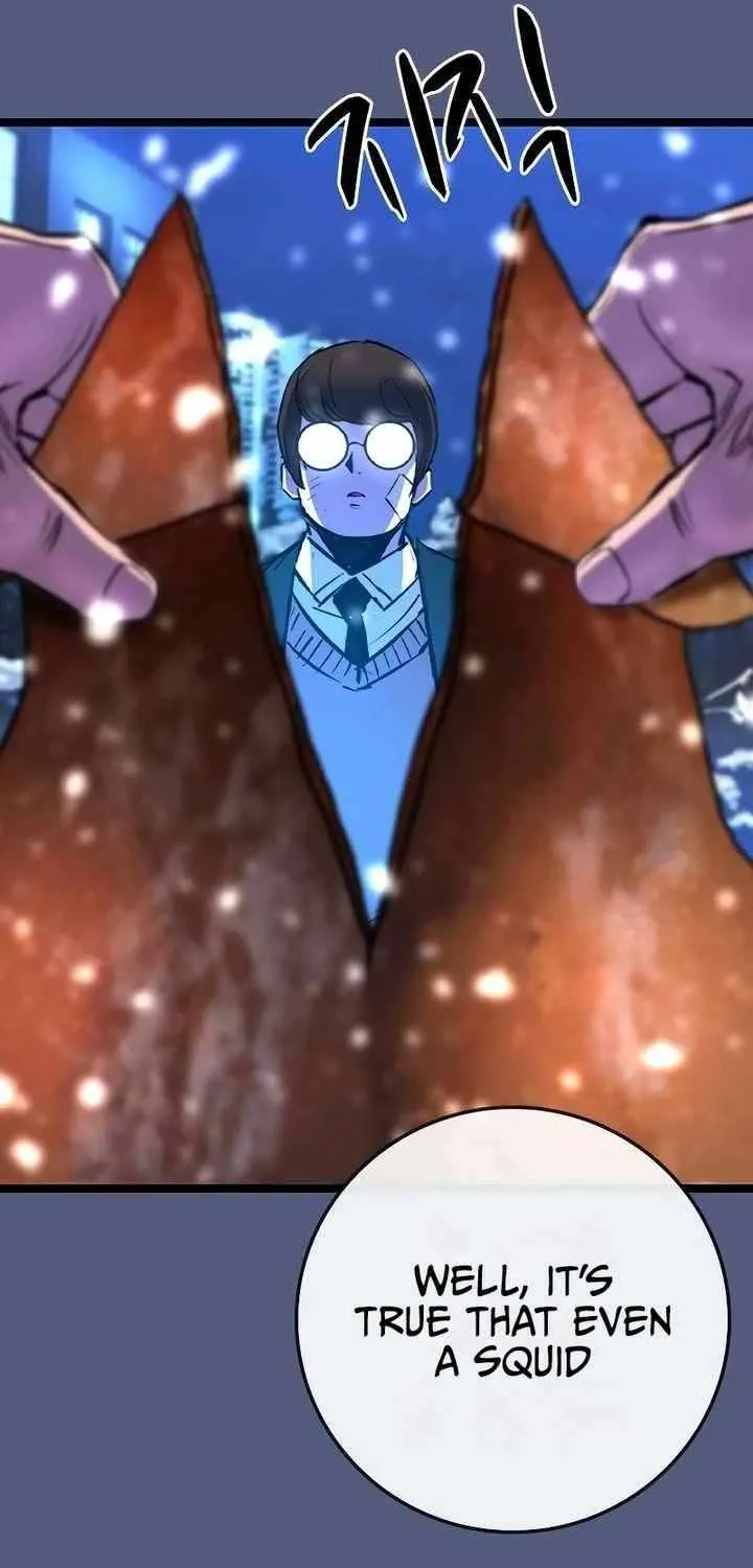 Hallym Gymnasium Chapter 157 page 33 - 
