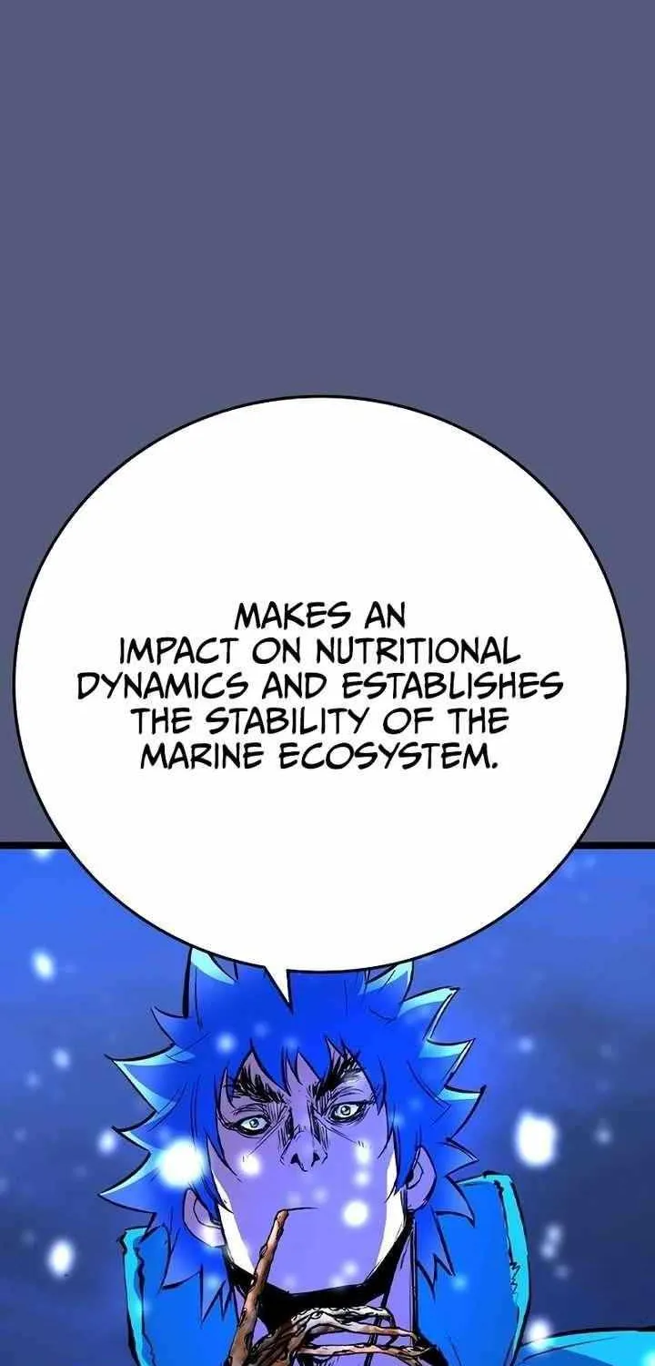 Hallym Gymnasium Chapter 157 page 34 - 
