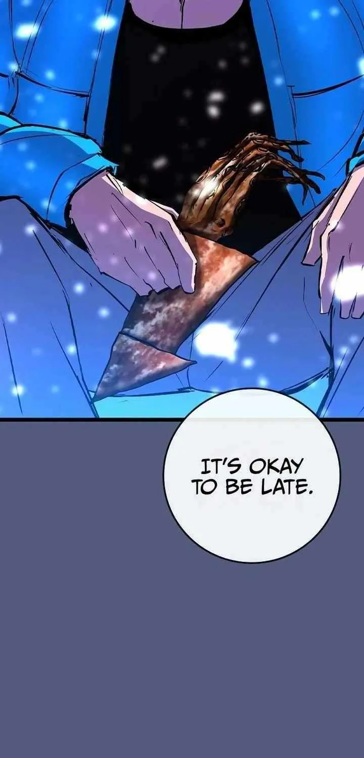 Hallym Gymnasium Chapter 157 page 38 - 