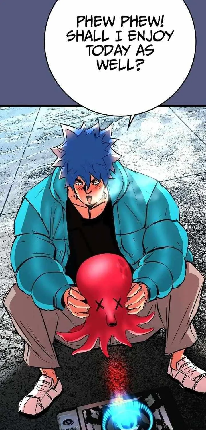 Hallym Gymnasium Chapter 157 page 46 - 