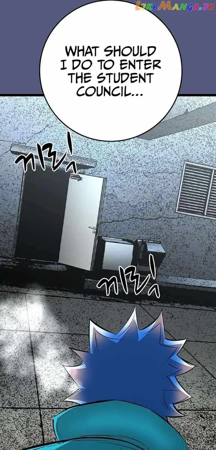 Hallym Gymnasium Chapter 157 page 49 - 