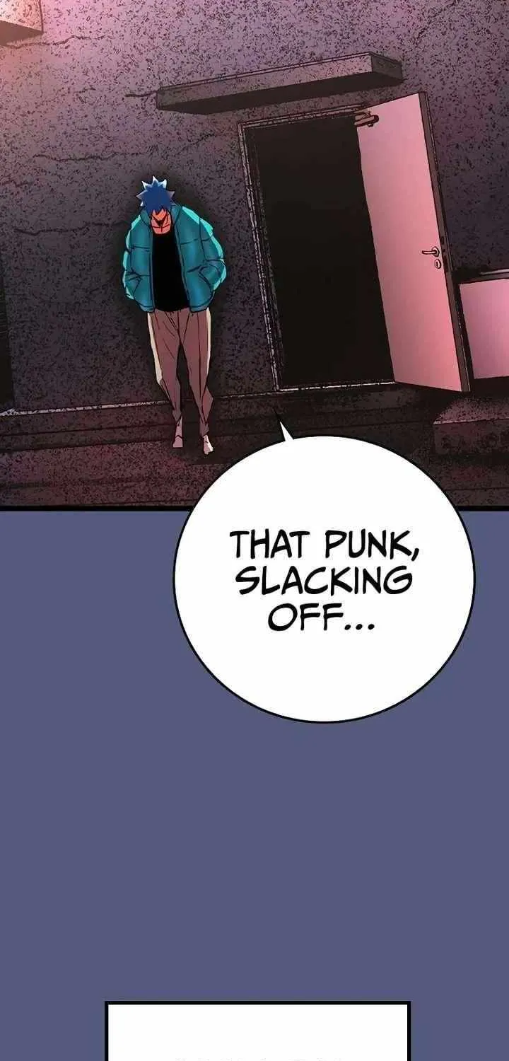 Hallym Gymnasium Chapter 157 page 51 - 