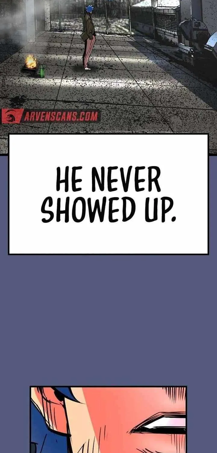 Hallym Gymnasium Chapter 157 page 54 - 