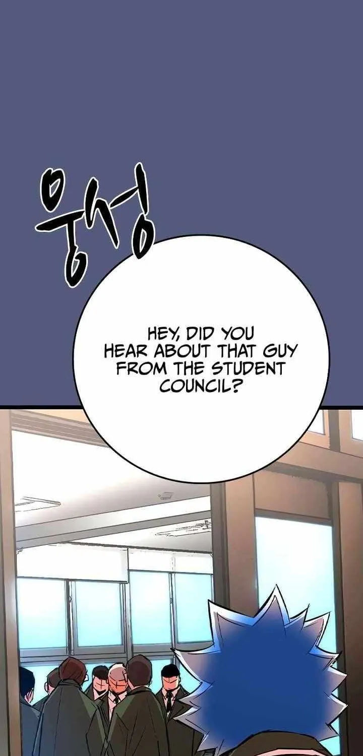 Hallym Gymnasium Chapter 157 page 57 - 