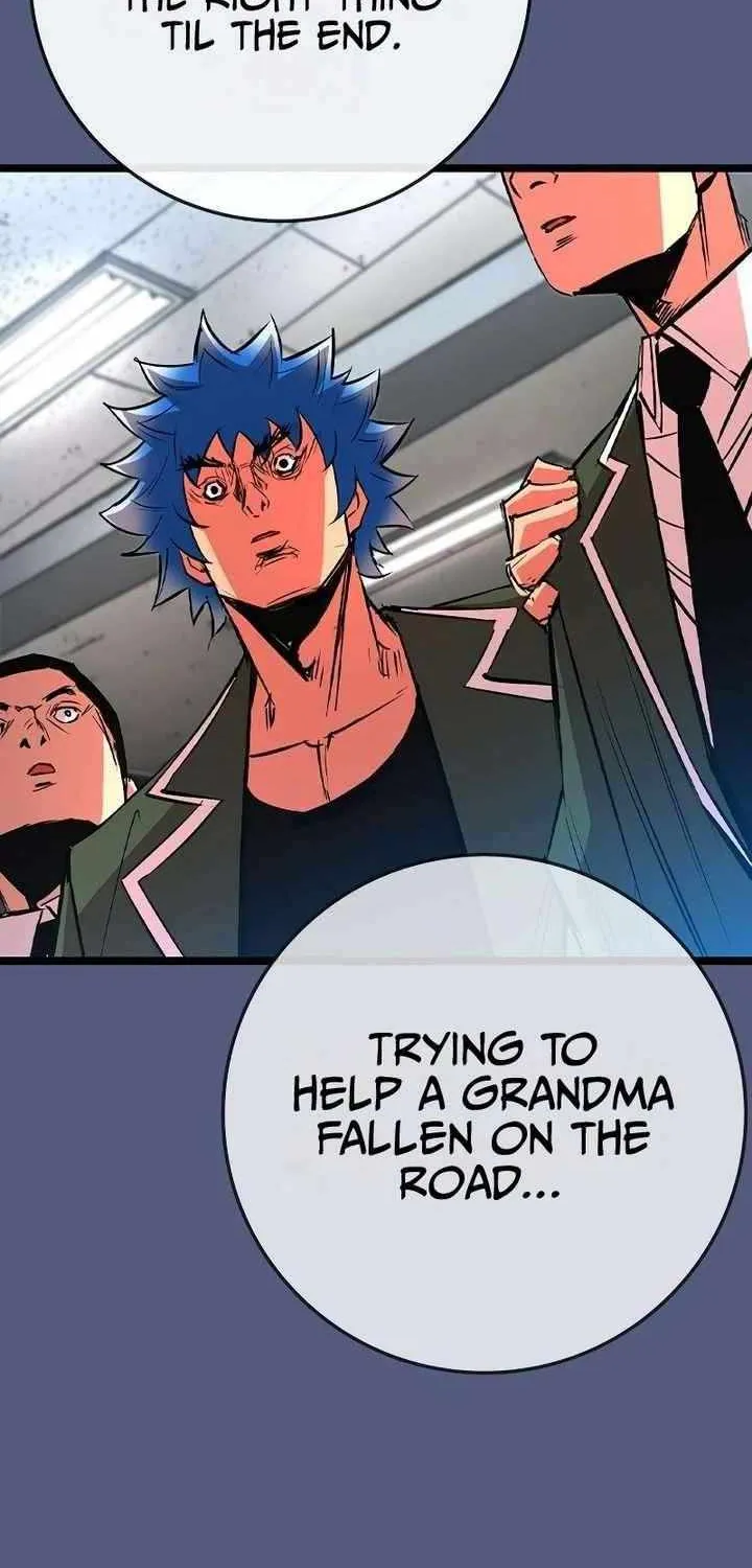 Hallym Gymnasium Chapter 157 page 59 - 
