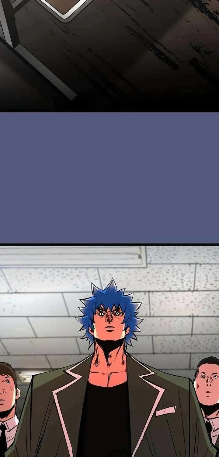 Hallym Gymnasium Chapter 157 page 61 - 
