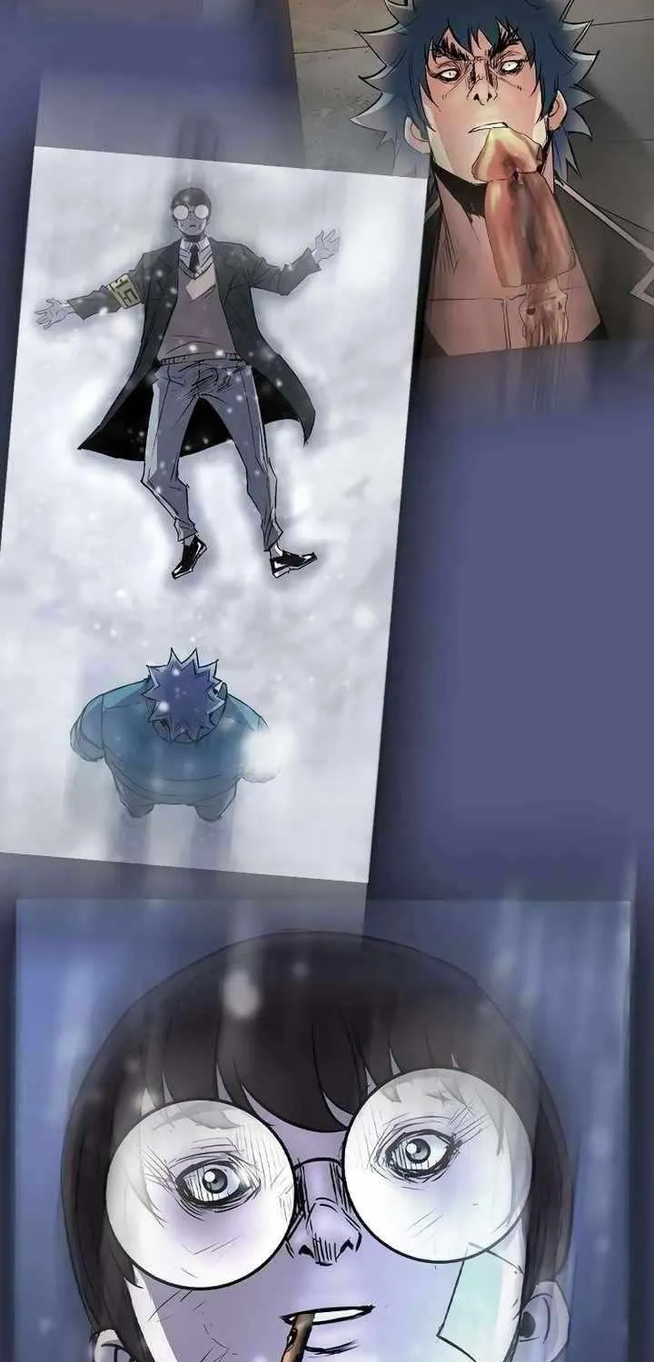 Hallym Gymnasium Chapter 157 page 65 - 