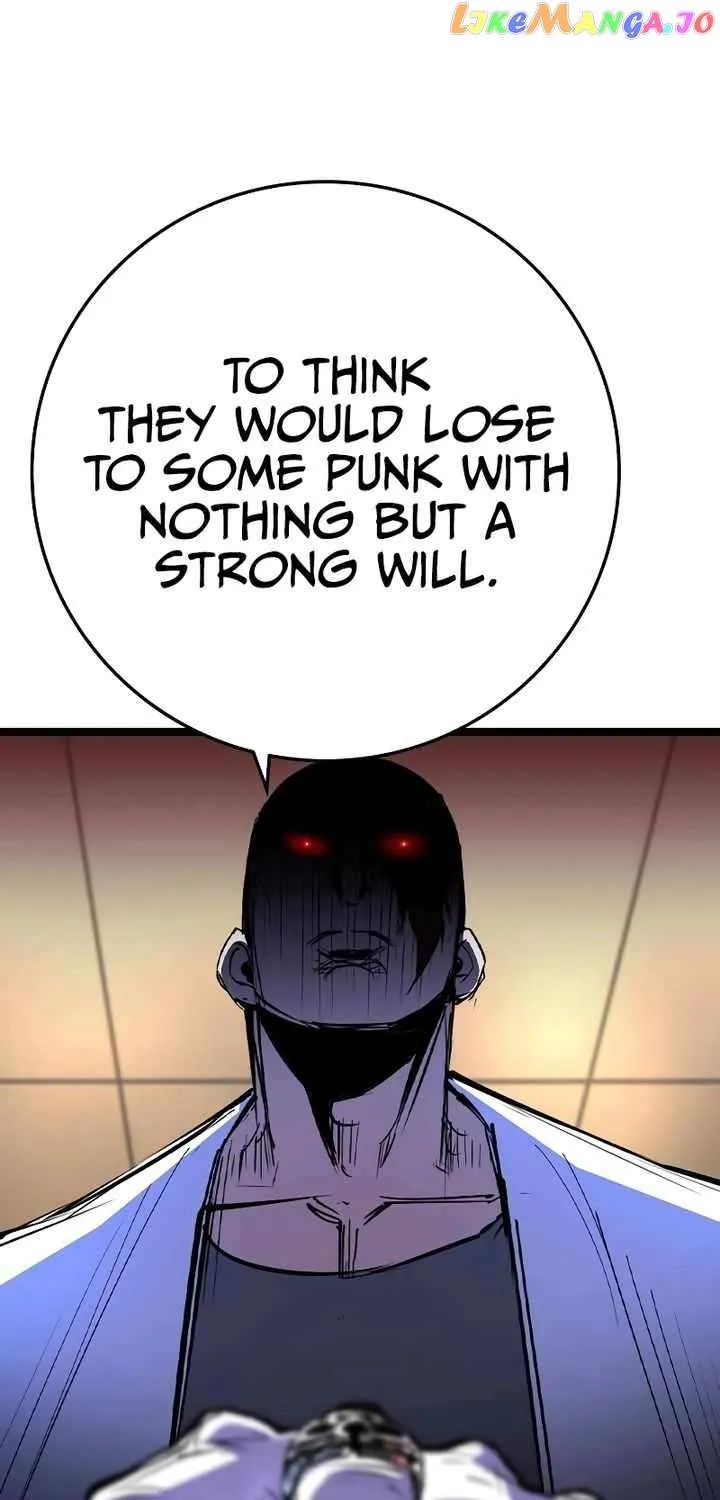 Hallym Gymnasium Chapter 158 page 113 - 