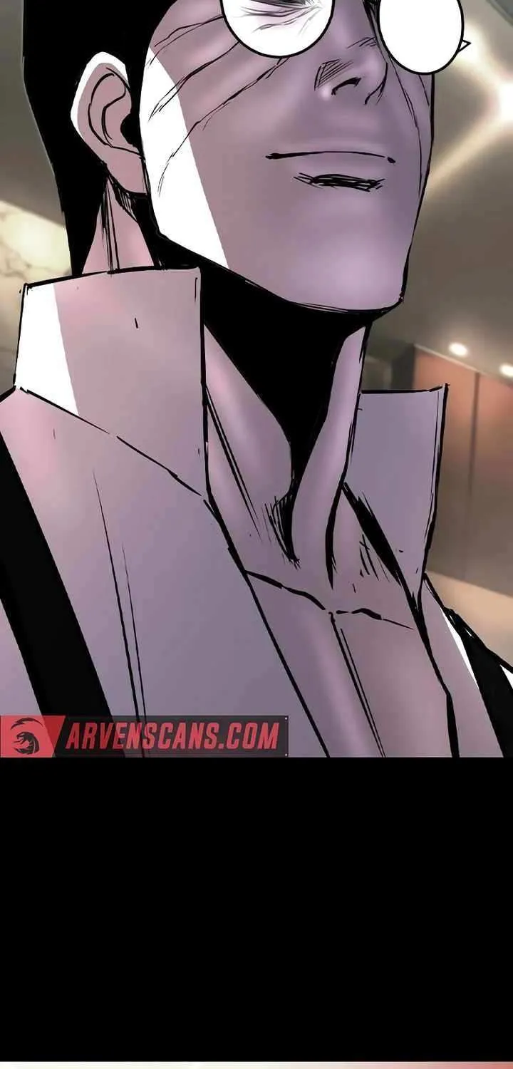 Hallym Gymnasium Chapter 158 page 120 - 
