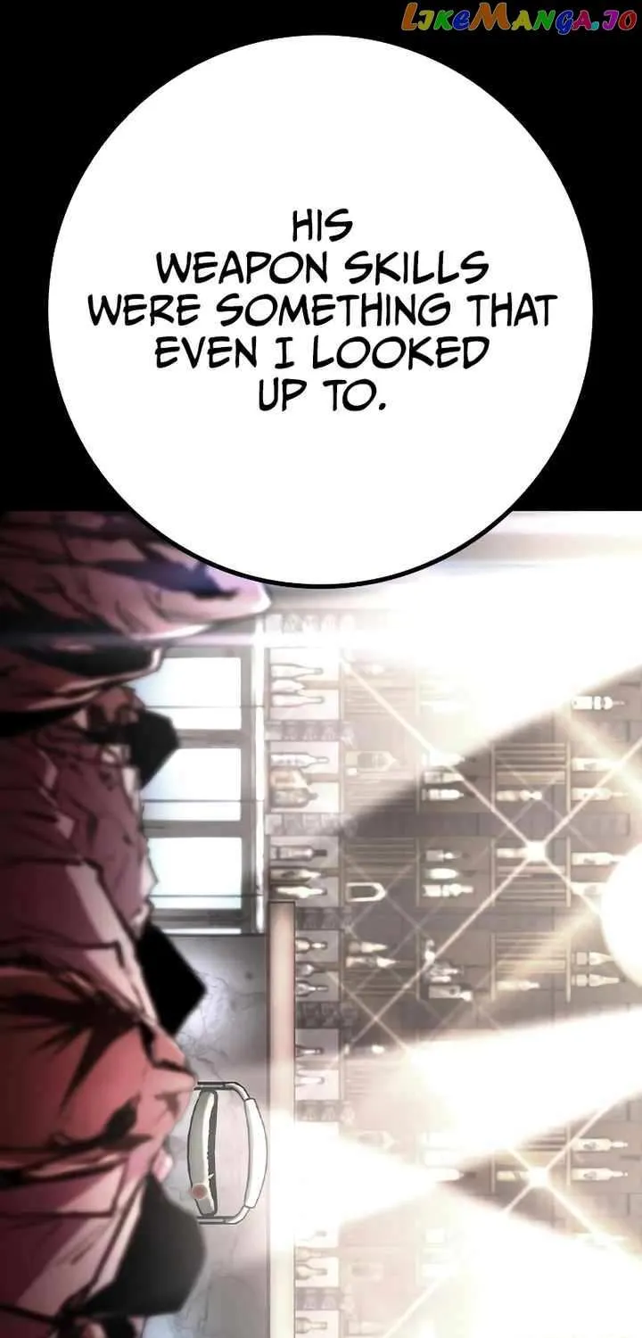 Hallym Gymnasium Chapter 158 page 124 - 