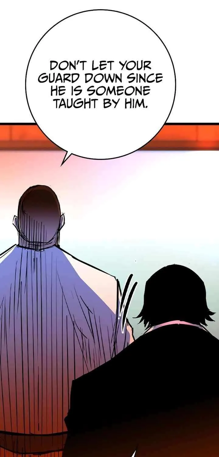Hallym Gymnasium Chapter 158 page 128 - 