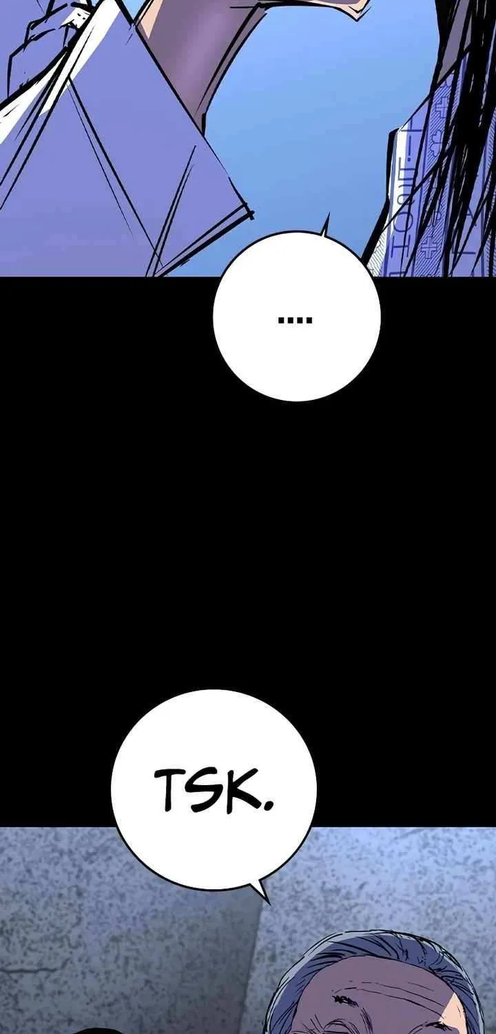 Hallym Gymnasium Chapter 158 page 15 - 