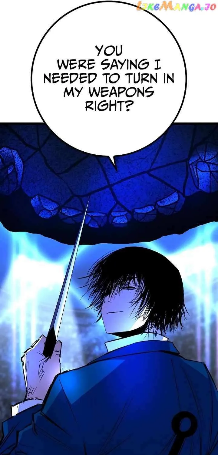 Hallym Gymnasium Chapter 158 page 170 - 