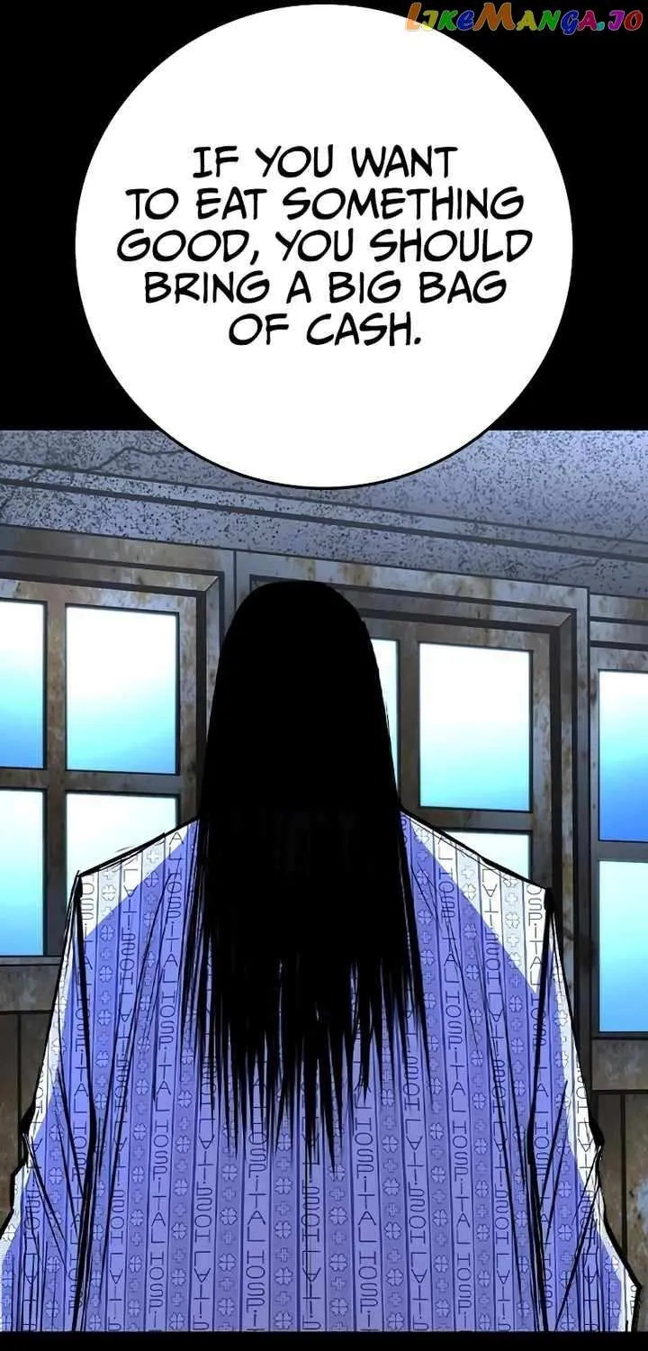 Hallym Gymnasium Chapter 158 page 19 - 