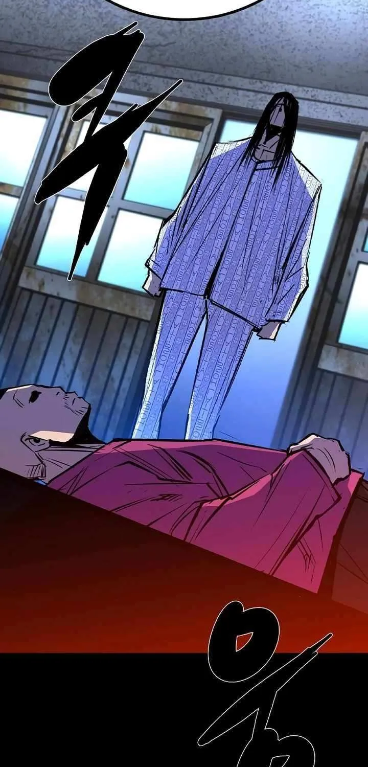 Hallym Gymnasium Chapter 158 page 21 - 