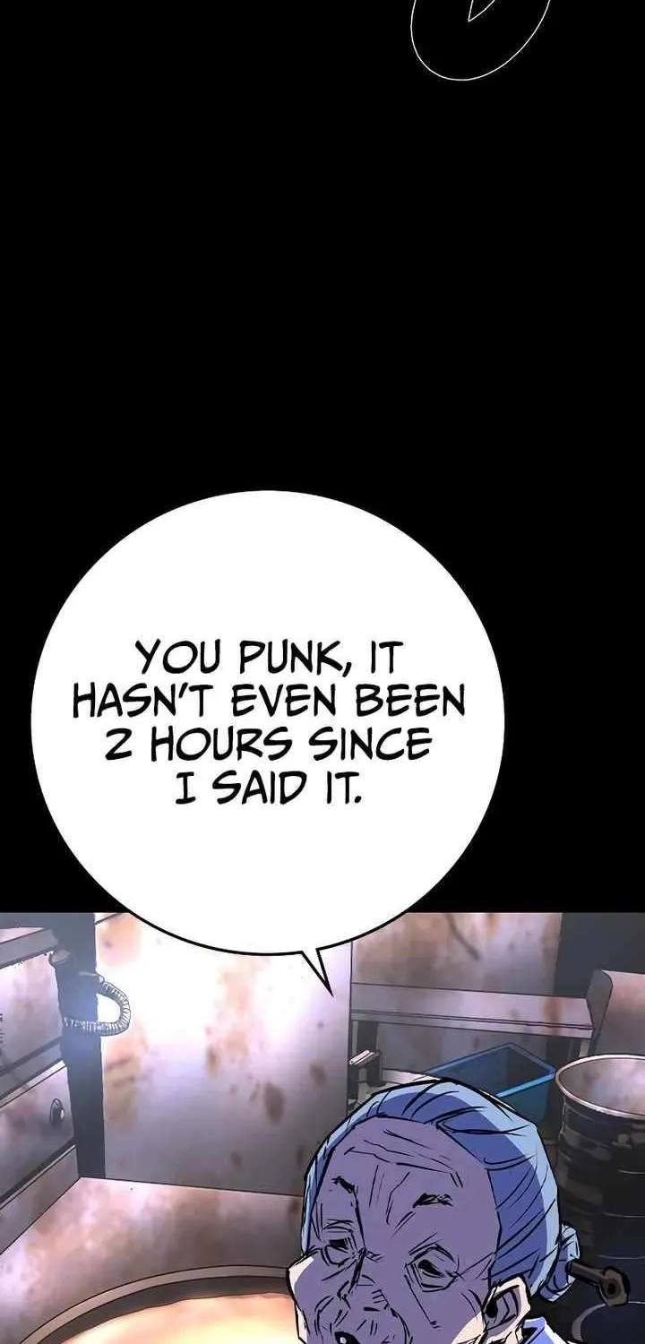 Hallym Gymnasium Chapter 158 page 22 - 
