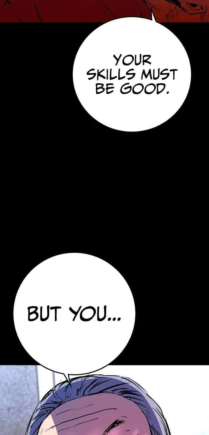 Hallym Gymnasium Chapter 158 page 25 - 