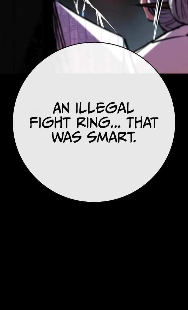 Hallym Gymnasium Chapter 158 page 28 - 