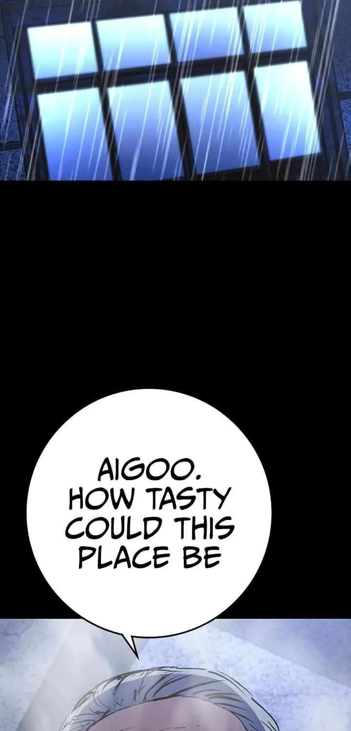 Hallym Gymnasium Chapter 158 page 4 - 