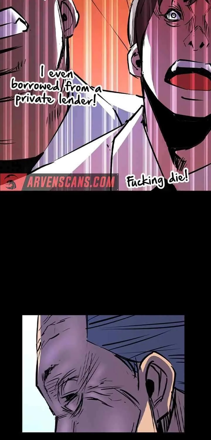 Hallym Gymnasium Chapter 158 page 31 - 