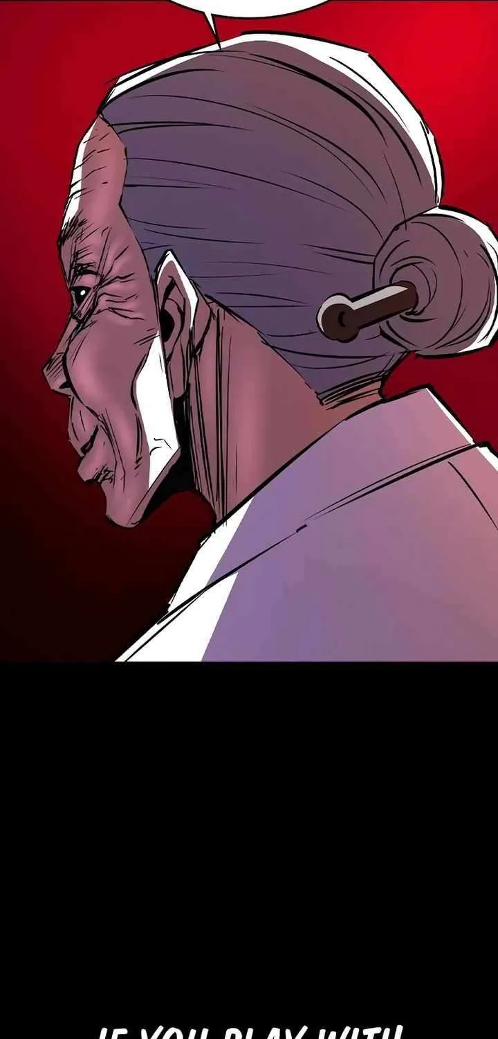 Hallym Gymnasium Chapter 158 page 36 - 