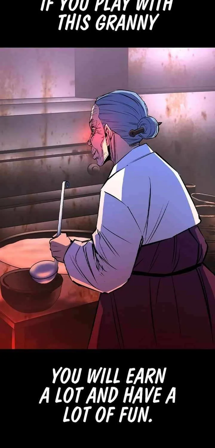 Hallym Gymnasium Chapter 158 page 37 - 