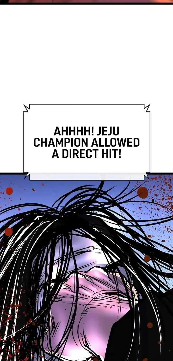 Hallym Gymnasium Chapter 158 page 46 - 