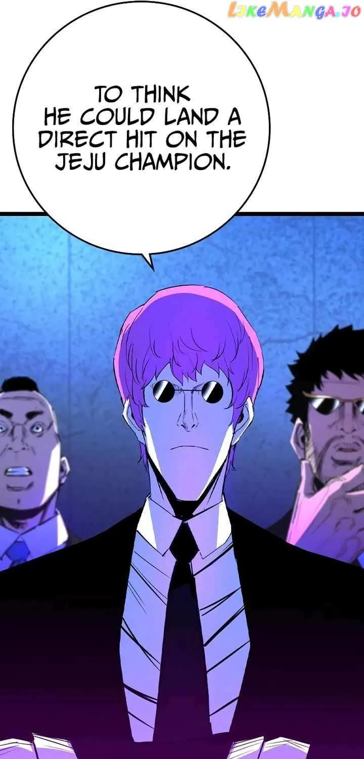 Hallym Gymnasium Chapter 158 page 51 - 