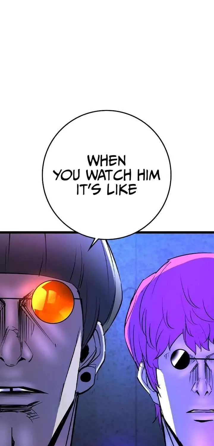 Hallym Gymnasium Chapter 158 page 60 - 
