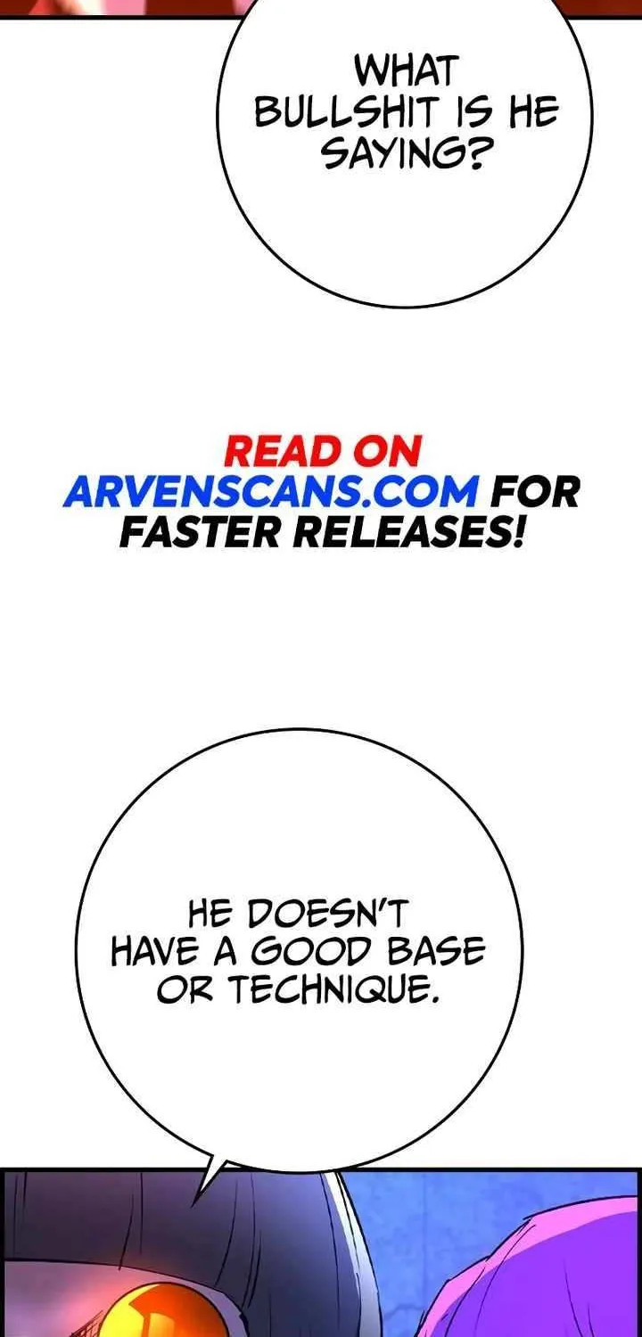 Hallym Gymnasium Chapter 158 page 68 - 