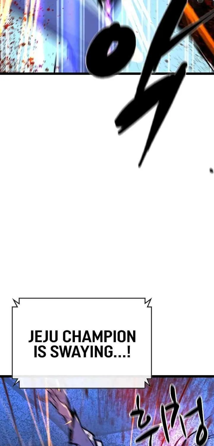Hallym Gymnasium Chapter 158 page 78 - 