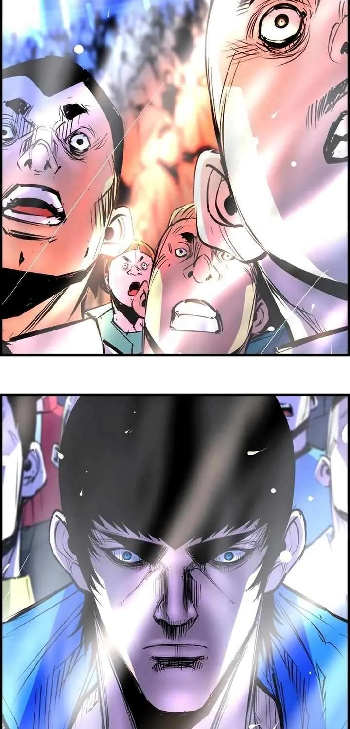 Hallym Gymnasium Chapter 158 page 84 - 