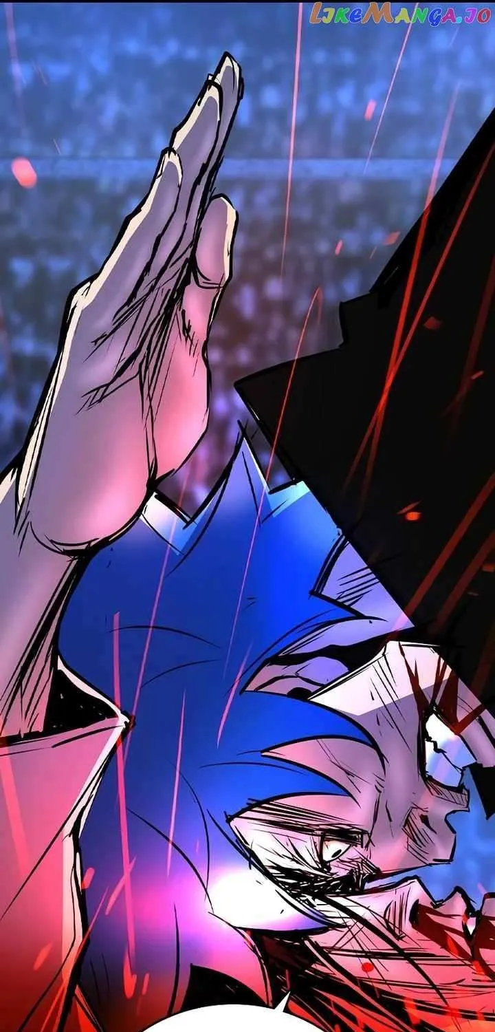 Hallym Gymnasium Chapter 158 page 87 - 