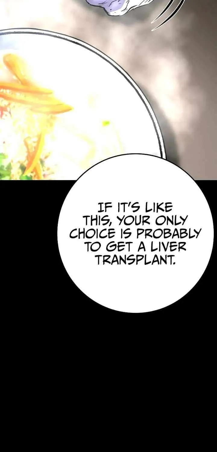 Hallym Gymnasium Chapter 158 page 10 - 