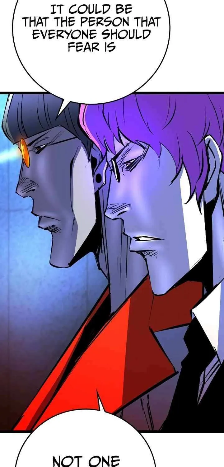 Hallym Gymnasium Chapter 158 page 99 - 