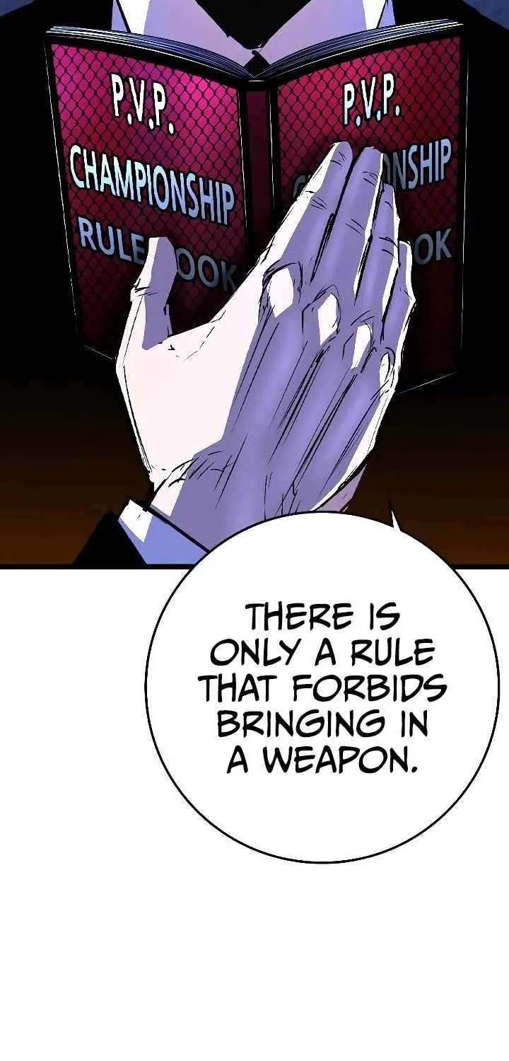 Hallym Gymnasium Chapter 159 page 102 - 