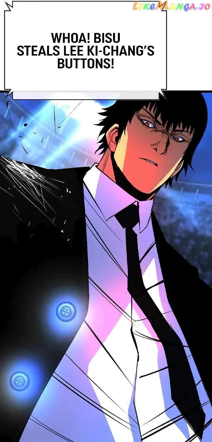 Hallym Gymnasium Chapter 159 page 111 - 