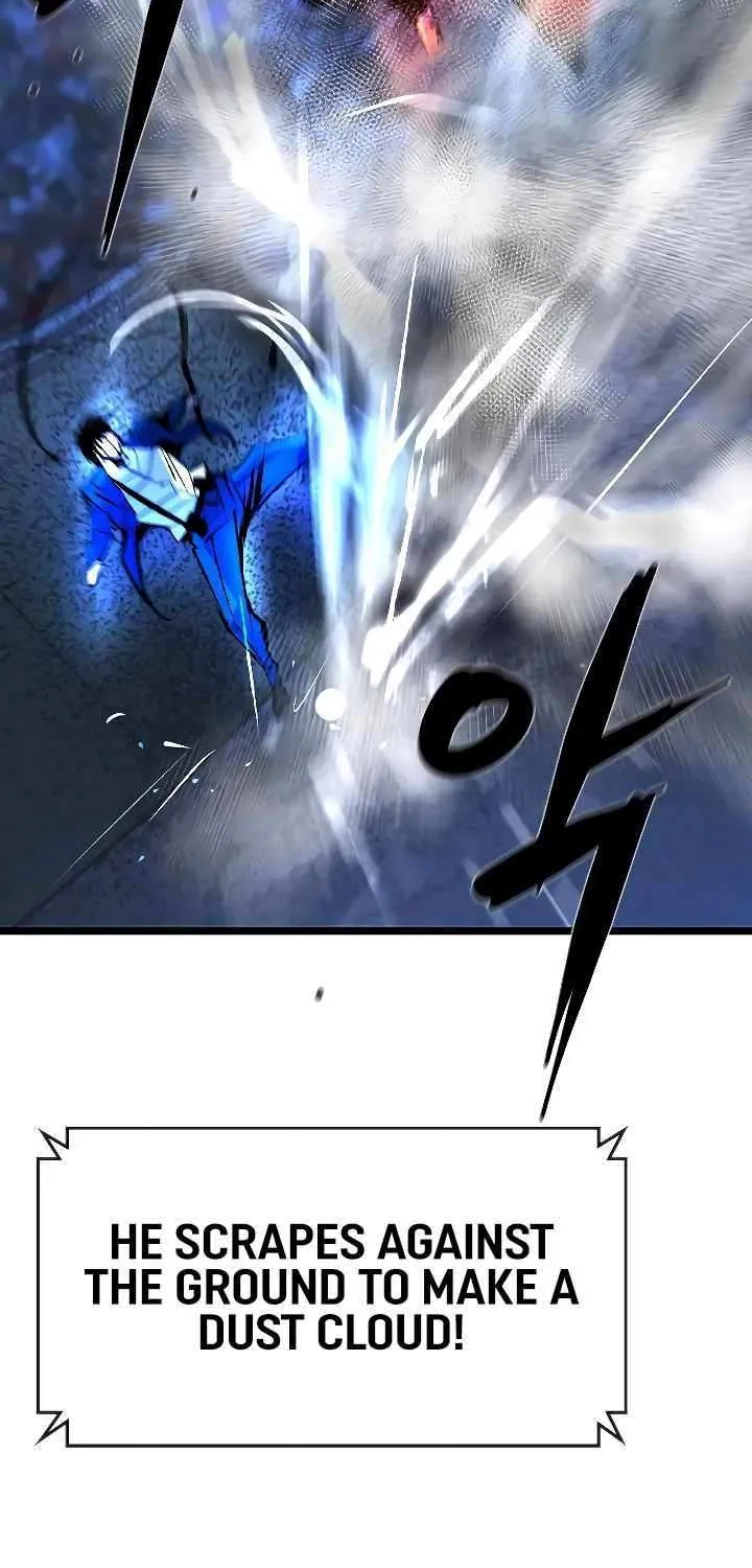 Hallym Gymnasium Chapter 159 page 118 - 