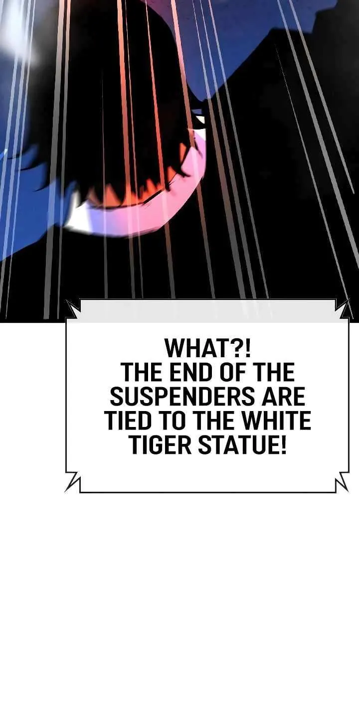 Hallym Gymnasium Chapter 159 page 124 - 