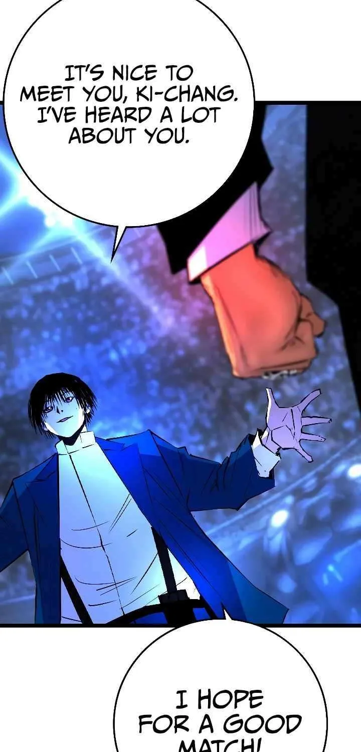 Hallym Gymnasium Chapter 159 page 16 - 