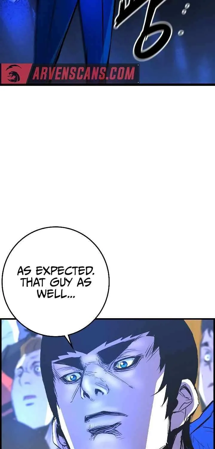 Hallym Gymnasium Chapter 159 page 155 - 