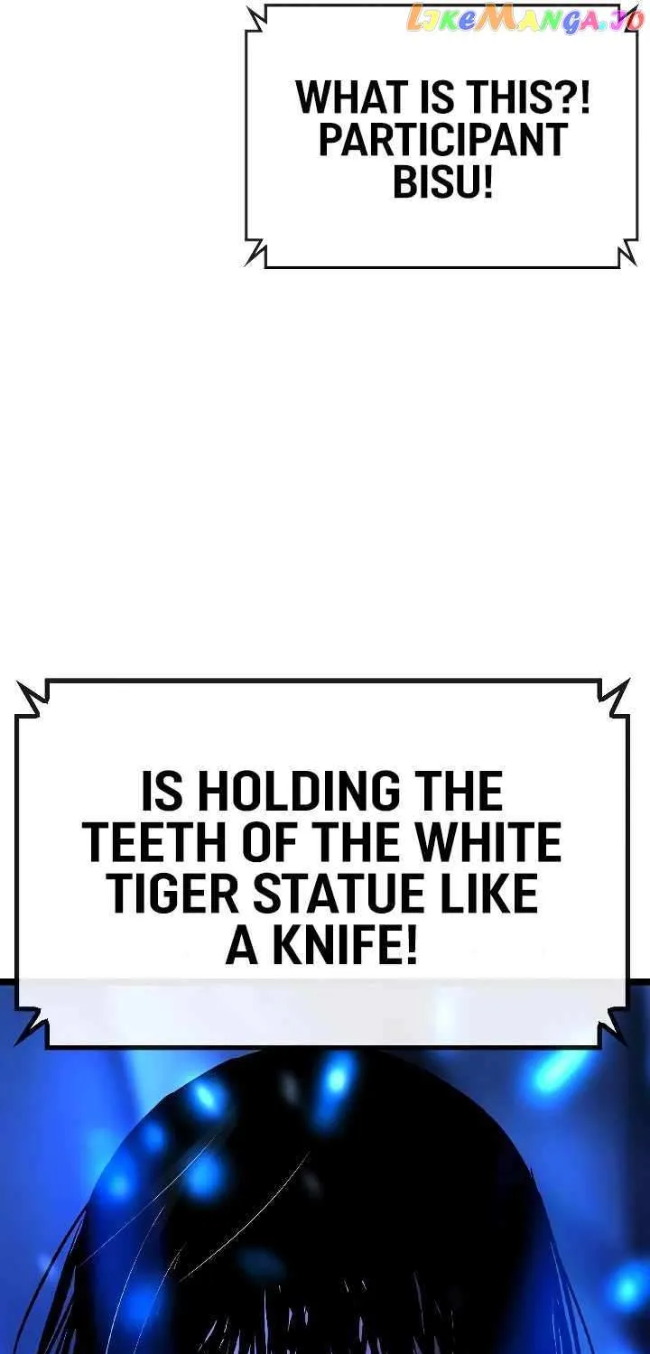Hallym Gymnasium Chapter 159 page 157 - 