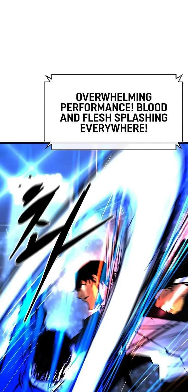 Hallym Gymnasium Chapter 159 page 169 - 