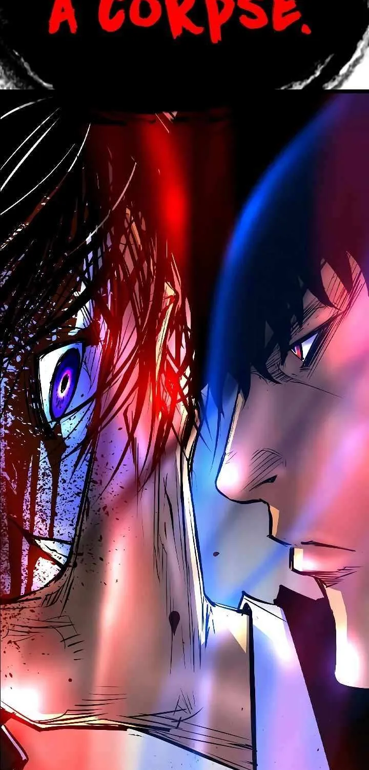 Hallym Gymnasium Chapter 159 page 184 - 